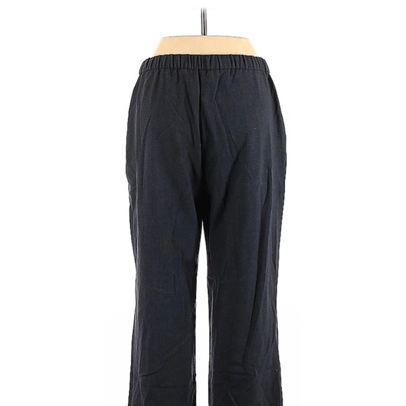 Briggs New York Women's Size 10 (Petite) Casual Dress Work Pants Slacks Trousers - Picture 7 of 8